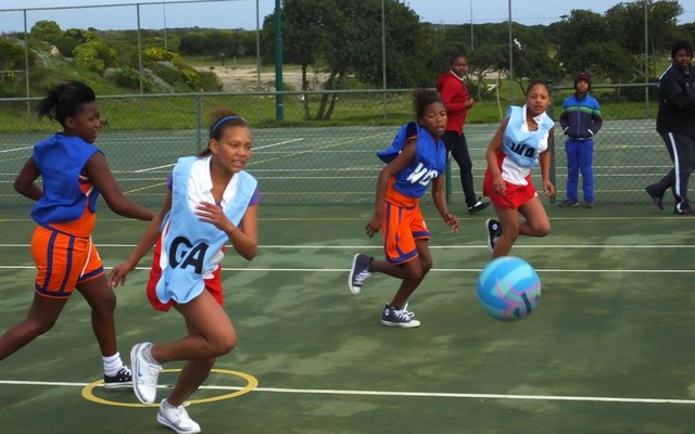 Gansbaai Football Foundation of SA Foundation Cup 1_1